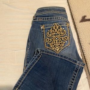 ARIAT LIMITED EDITION JEANS